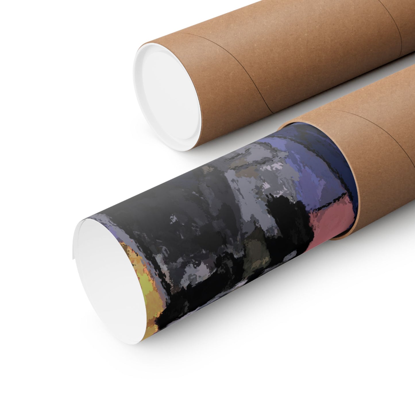 “No, I’m Lucifer!” Print