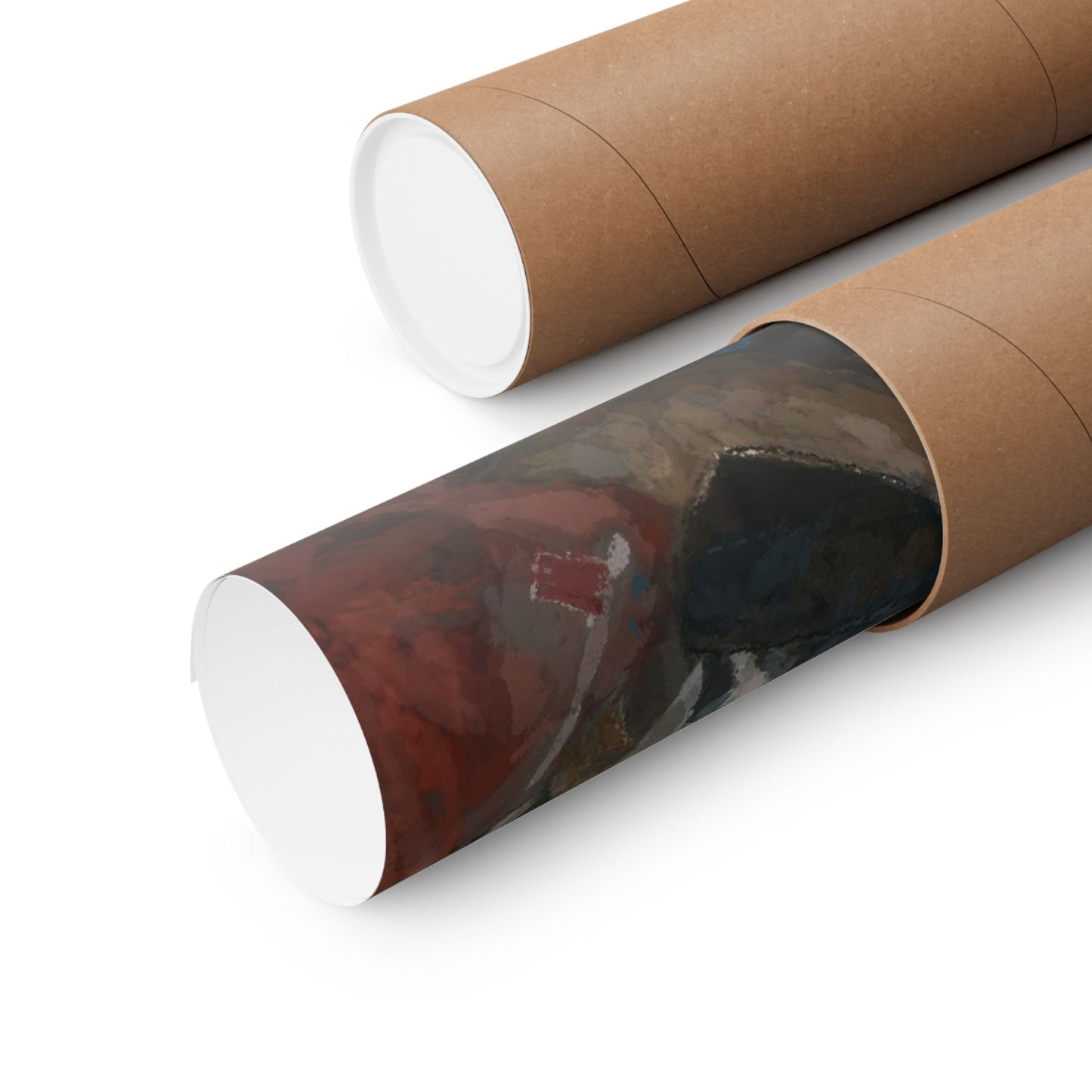 “Balotelli 2” Print