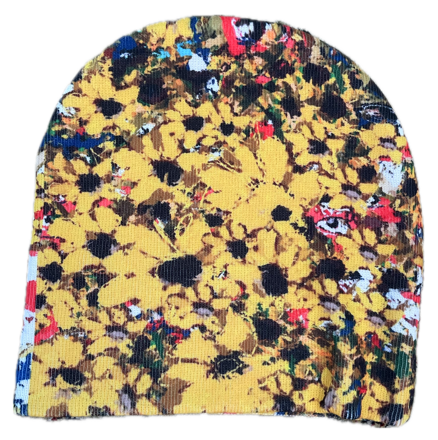 “LONDON SUMMER” Beanie