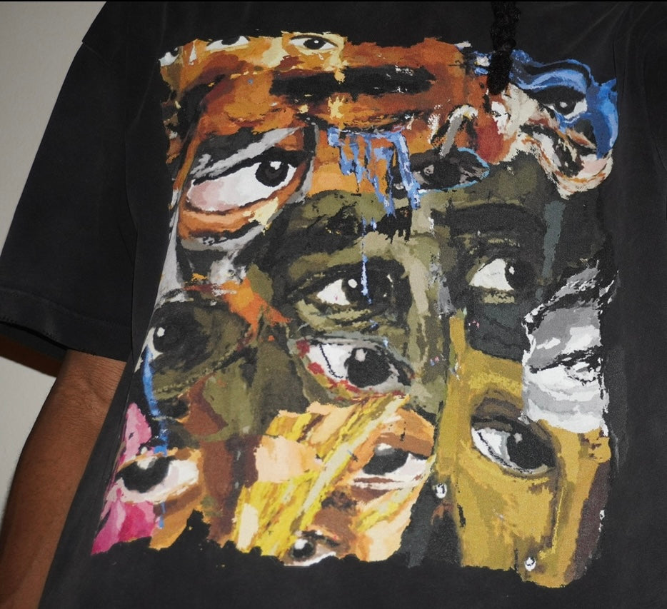 “EYES DON’T LIE” Shirt