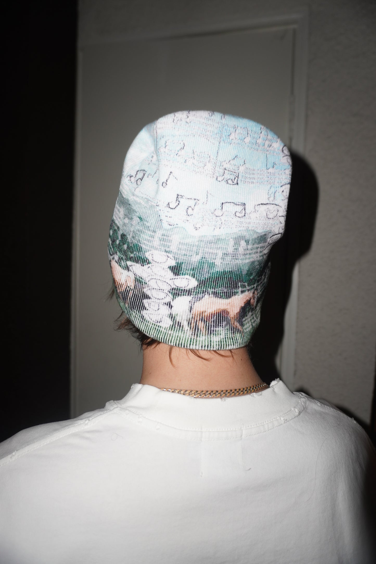 “Horses Don’t Stop” Beanie