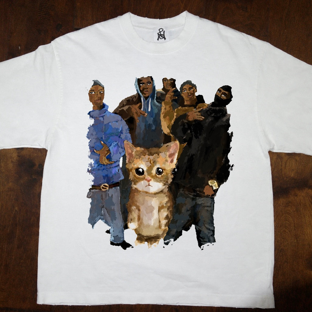 “OG Cat” Shirt